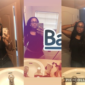 Mariah Young’s headshot.