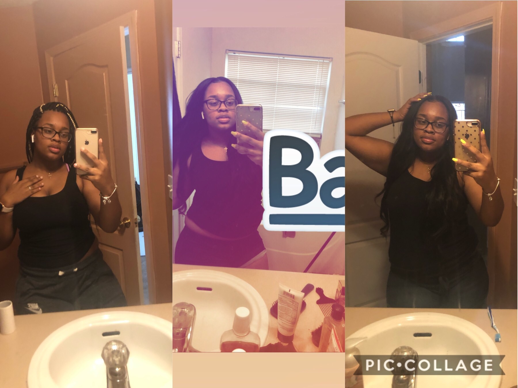 Placeholder headshot for Mariah Young.