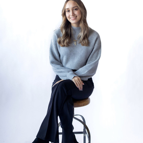 Nailea Rodriguez’s headshot.