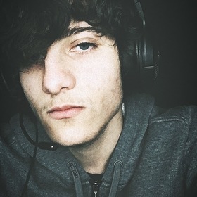 Othman Alrawi’s headshot.