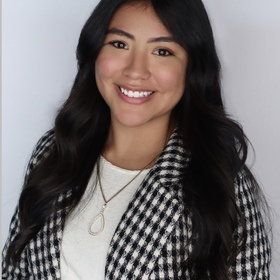 Orianne Hoyos’ headshot.