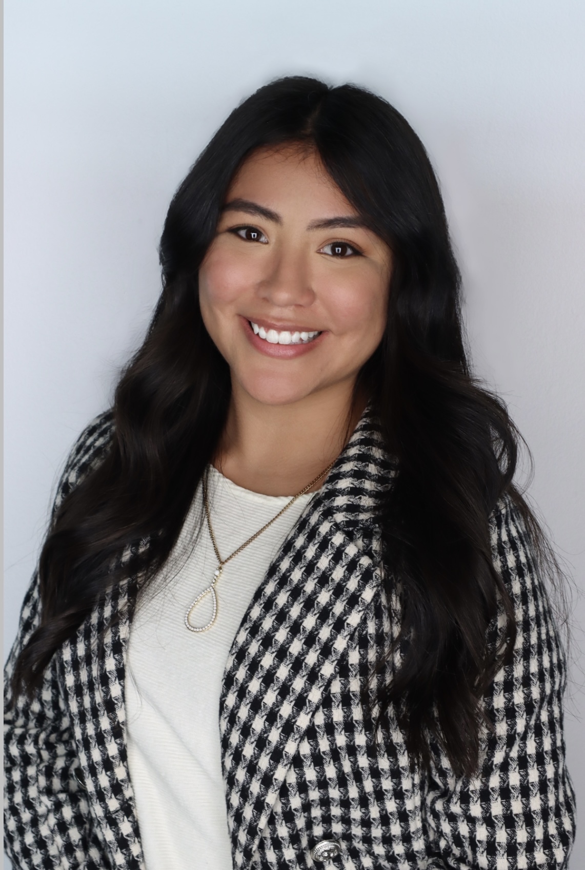 Placeholder headshot for Orianne Hoyos.