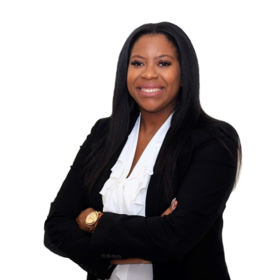 Phylicia Thompson’s headshot.