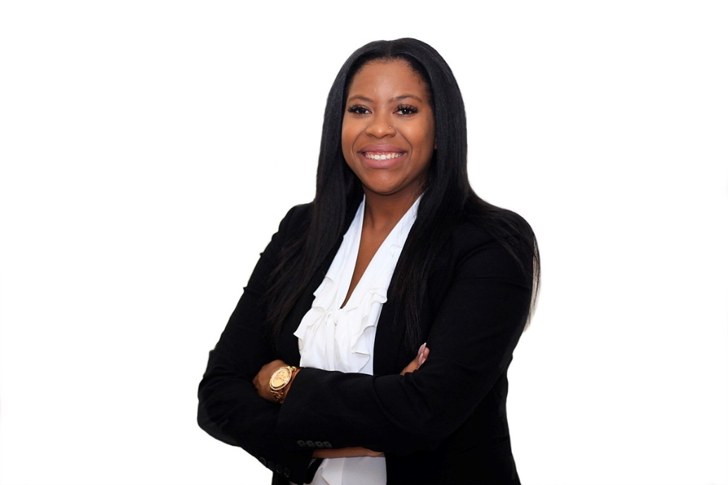 Placeholder headshot for Phylicia Thompson.