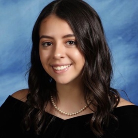 Paula Trapella-Gonzalez’s headshot.