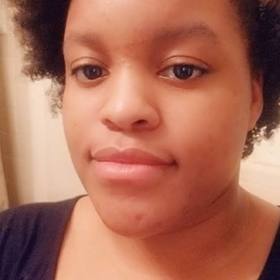 Quinara Newson’s headshot.