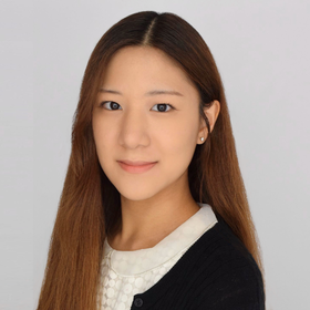 Rachelle Hong’s headshot.