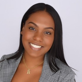 Rehanna Johnson