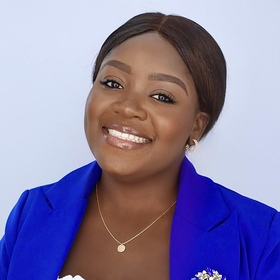 Theresah Nana Ama Mensah