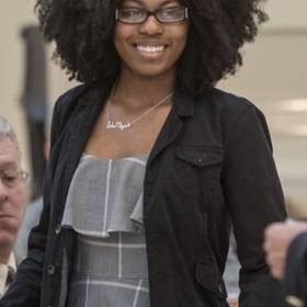 Shamiyah Chambliss