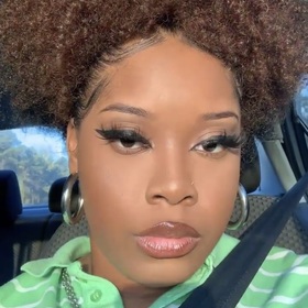 Stacee Dillard’s headshot.