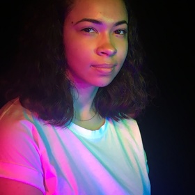 Sydney Fontenot’s headshot.