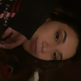 Samantha Hernandez Ramos