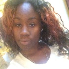 Shakala Hughes’ headshot.