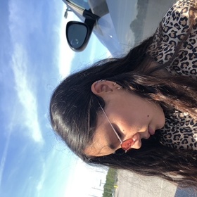 Somayyah Maqsudi’s headshot.