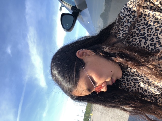 Placeholder headshot for Somayyah Maqsudi.