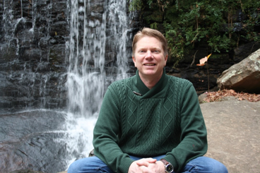 Placeholder headshot for Scott Murray.