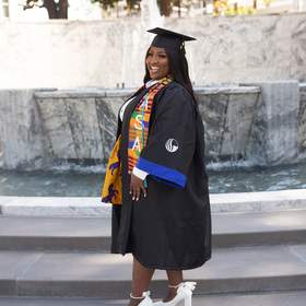 Somtochukwu Onyemaobi’s headshot.