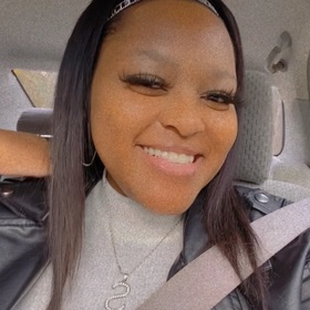 Sierra Pass’ headshot.