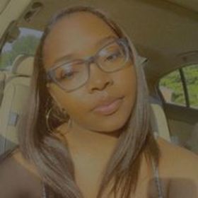 Semiyah Smith’s headshot.