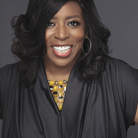 Tavondria Battle’s headshot.