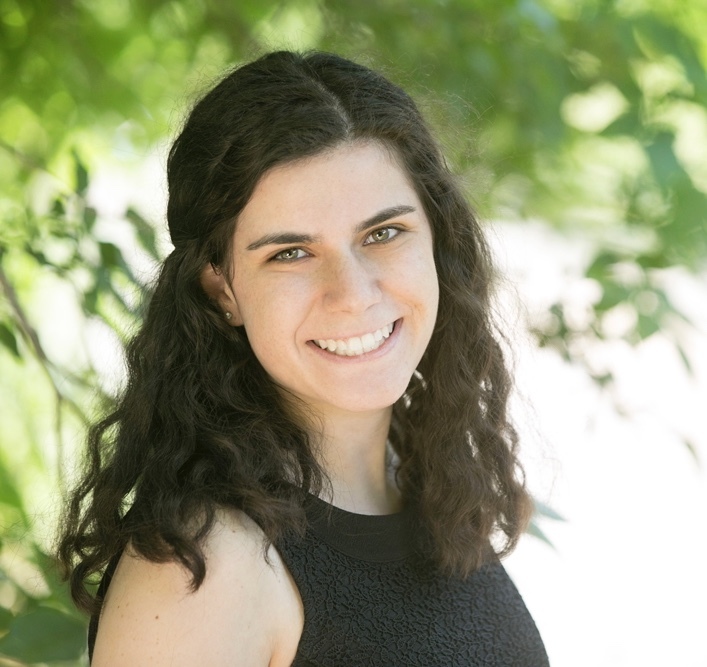 Placeholder headshot for Julie Ruth Grossman.