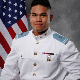 Bryan Dela Cruz