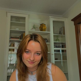 Lydia Dillon
