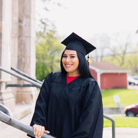 Destiny Perez