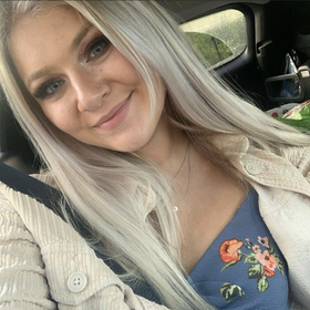 Raigan Morenz