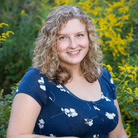 Audrey Carlson