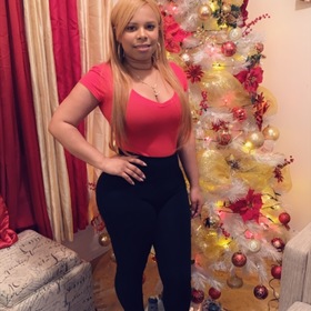 Ghissy Perez