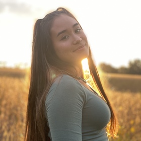 MaKayla Gingrich