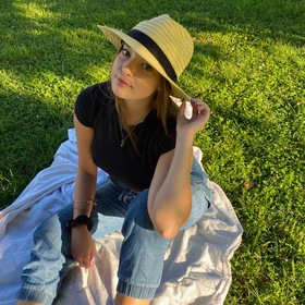 Madalyn Yorke