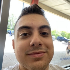 Matthew Salvi