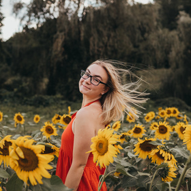 Ashley Mattern