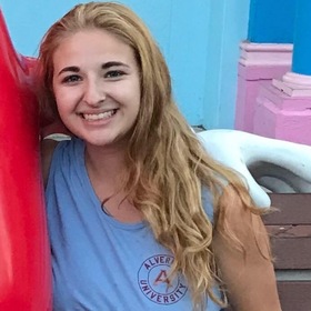 Kaitlyn Houman