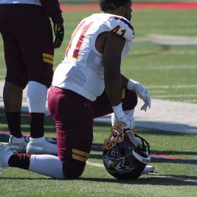 D'Angelo Ferguson