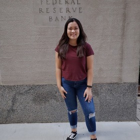 Jennifer Tenholder’s headshot.