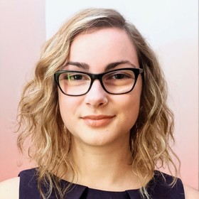 Andrea Ashcroft’s headshot.