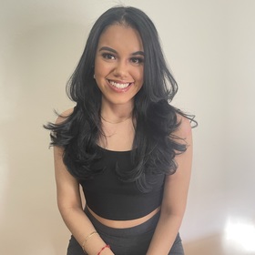 Soralyssa Bellido Hernandez’s headshot.