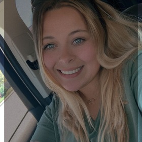 Tori Cote’s headshot.