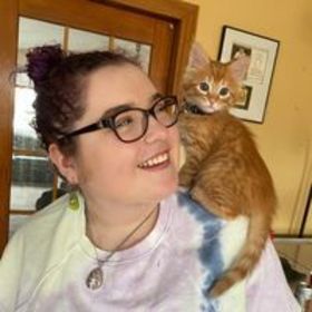 Fayth Gessner’s headshot.