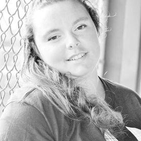 Rae Goodrich’s headshot.