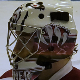 Connor Green’s headshot.