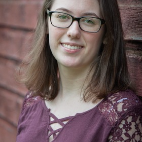 Meah Gullo’s headshot.