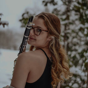 Kaytie Lamica’s headshot.