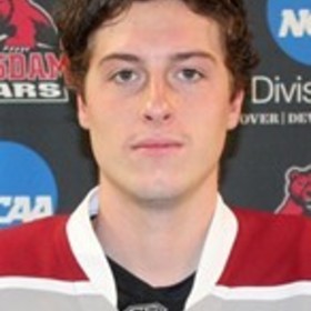 Ryan Lieth’s headshot.