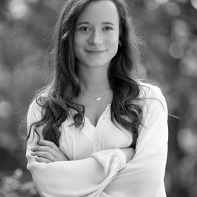 Kristina Matunis’ headshot.