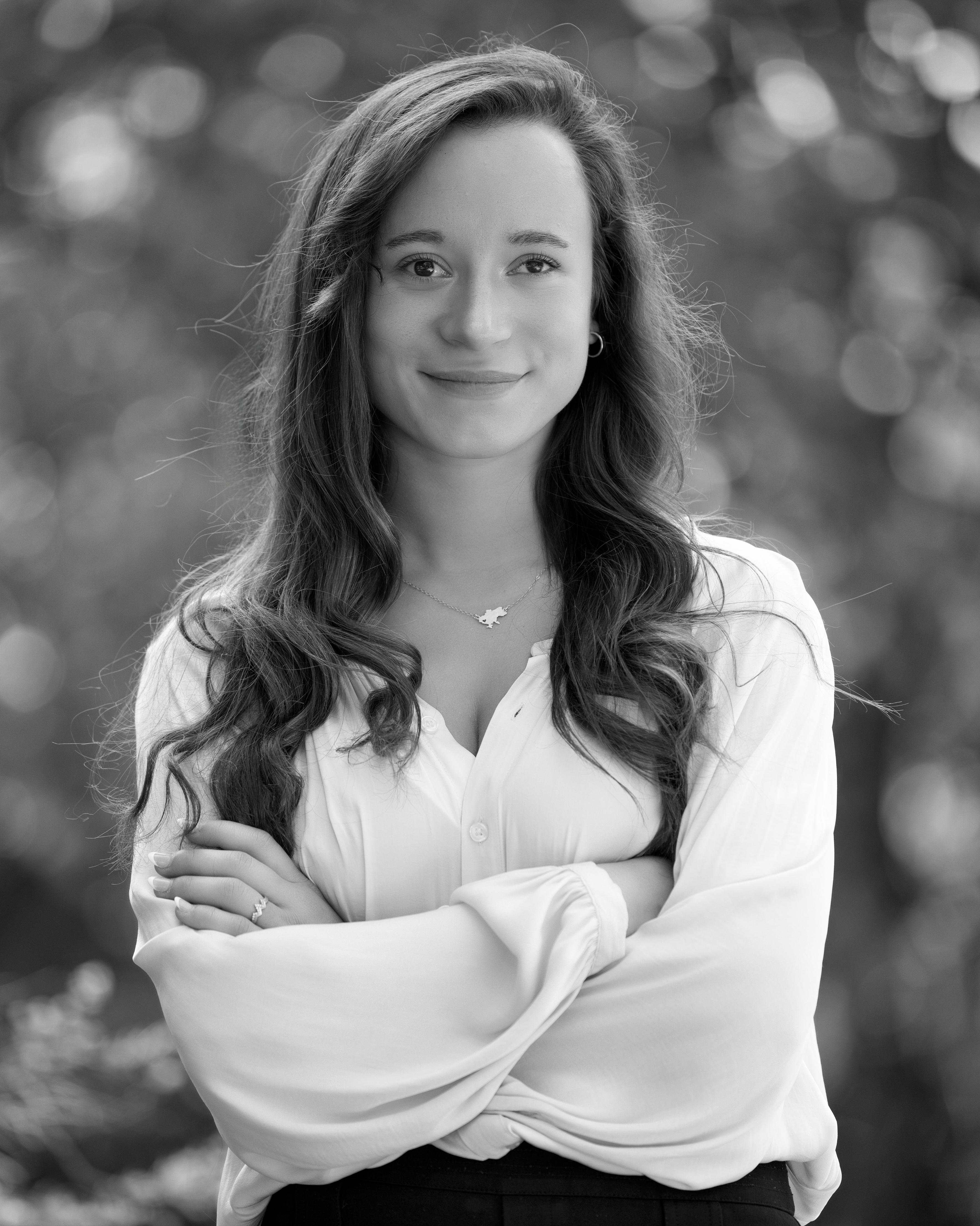 Placeholder headshot for Kristina Matunis.